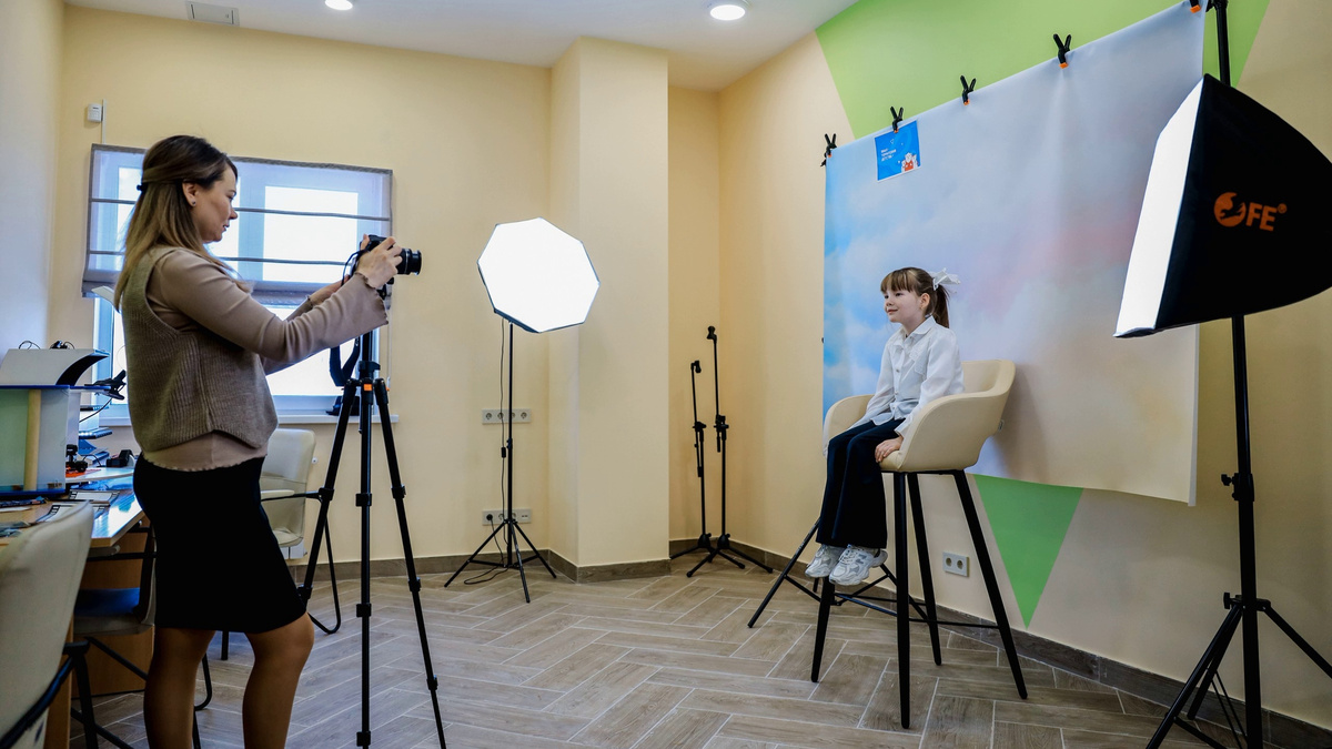 Автор фото: пресс-служба администрации города Губкинского