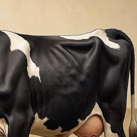 Что можно понять по голодной ямке у коров: о чём молчит корова. Хачатуров А.