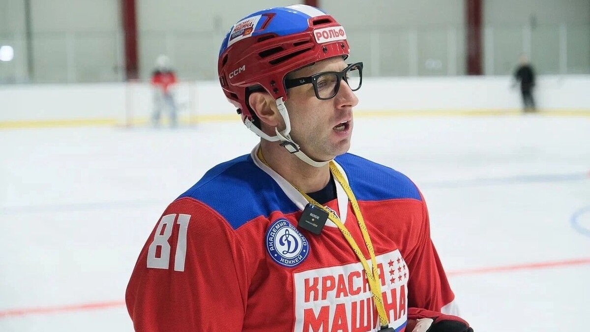   Виктор Михалев / properm.ru