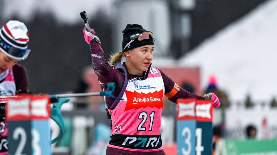    Фото: © Денис Бушковский / Матч ТВ