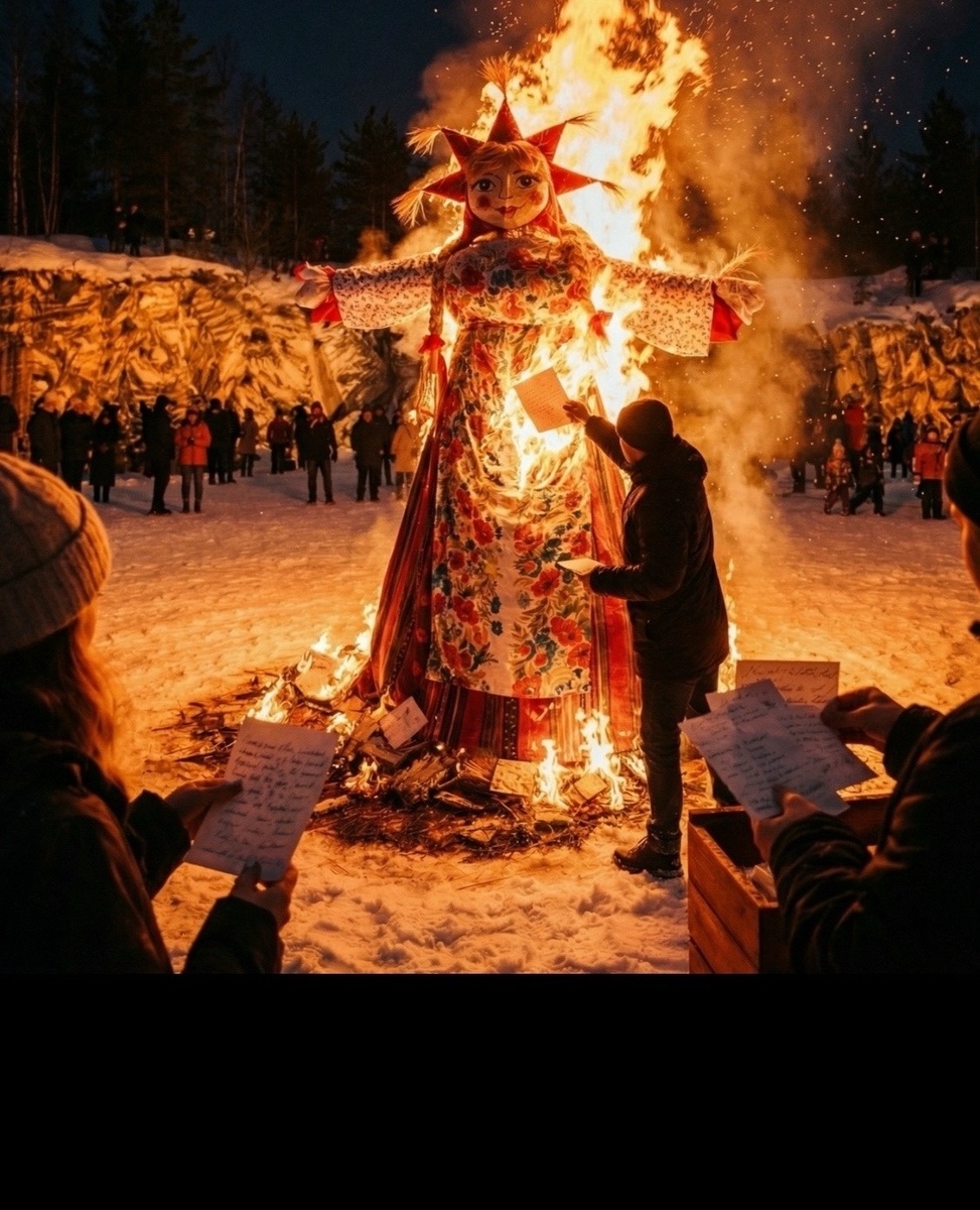    Горный парк Рускеала