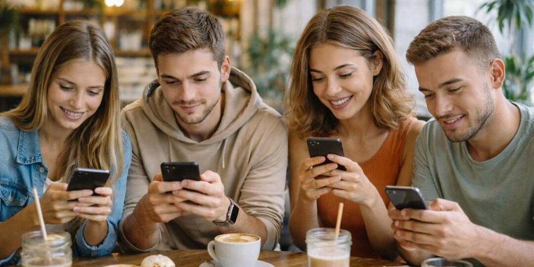 Российские зумеры перебираются в Одноклассники: как создать аккаунт