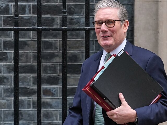    Фото: AP Photo/Kin Cheung