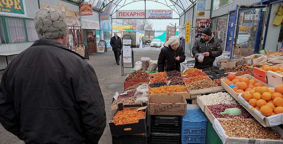    Фото: Агентство «Москва»