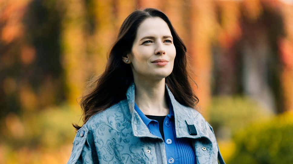 Фото со съемки фильма «Кто-то должен умереть», режиссер Евгений Григорьев, 2025.📷Фото: Атмосфера кино