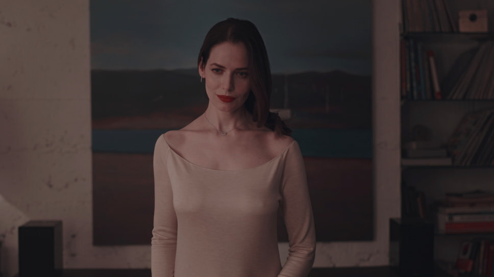 Кадр из фильма «Кто-то должен умереть», режиссер Евгений Григорьев, 2025.📷Фото: Атмосфера кино