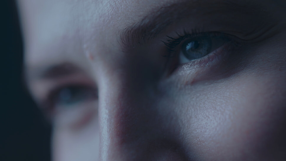 Кадр из фильма «Кто-то должен умереть», режиссер Евгений Григорьев, 2025.📷Фото: Атмосфера кино