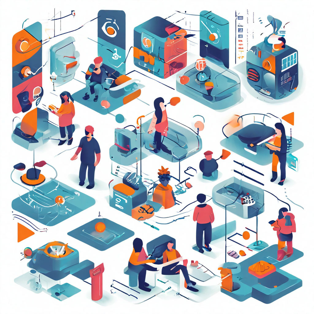    Искусственный интеллект в здравоохранении: новые тренды