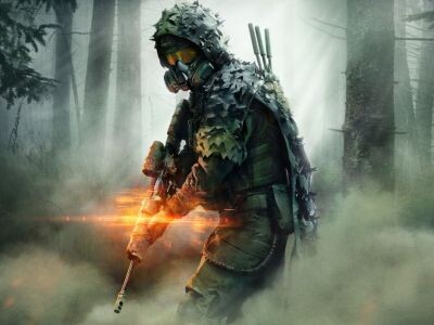    Наигрались. Второй сезон Battlefield 6 не смог вернуть прежний интерес к шутеру