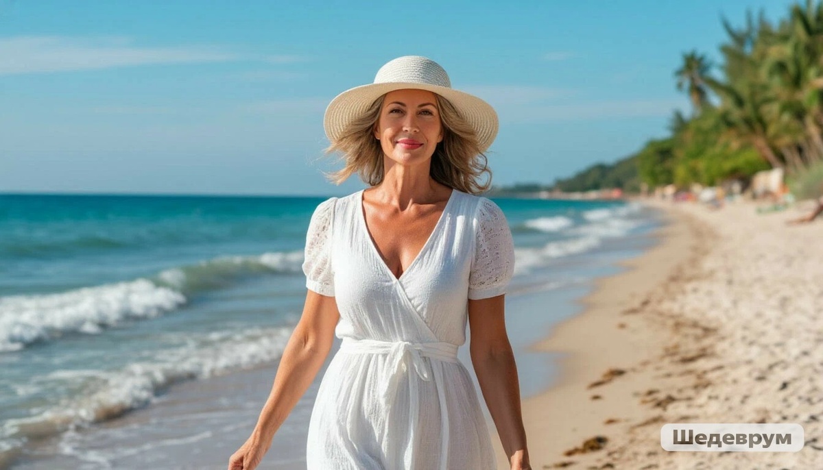 Картинка сгенерирована ии