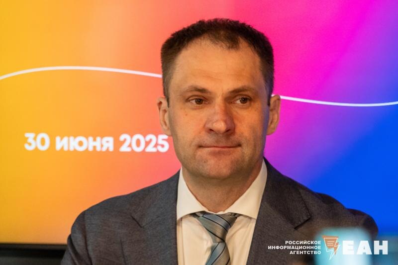    ЕАН. Илья Обабков