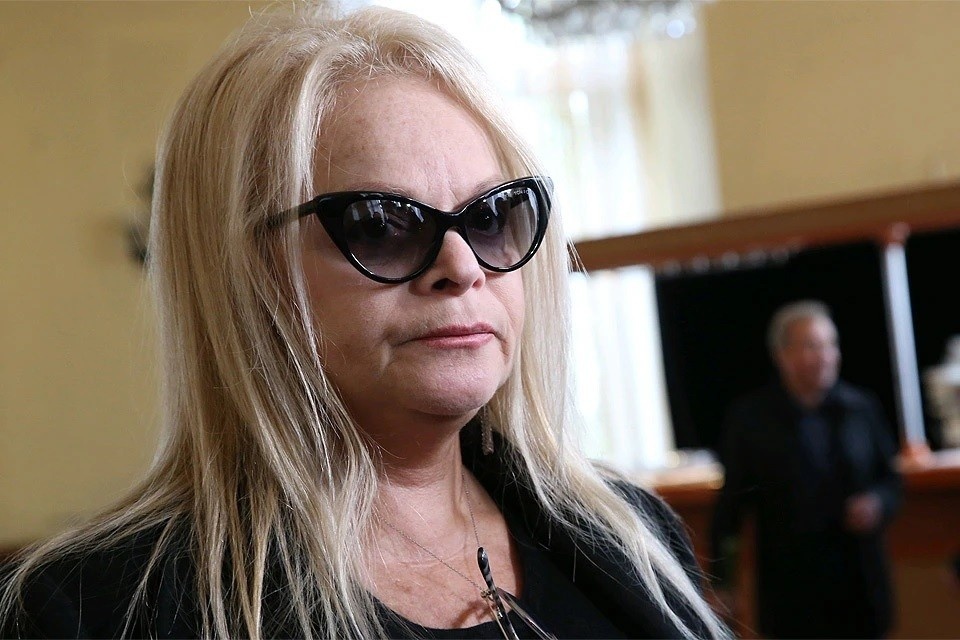    Дропперы из Йошкар-Олы по делу Долиной пока не выплатили ей 49 млн рублей Борис КУДРЯВОВ