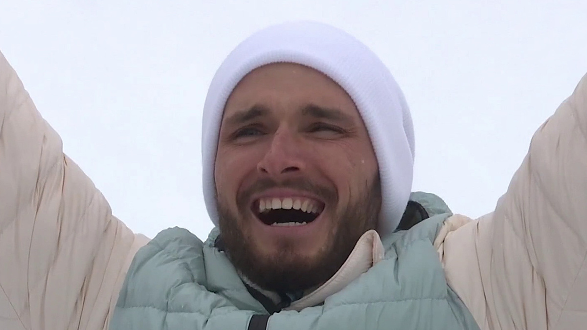    Первый канал