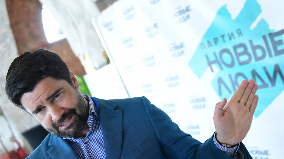 Фото: Александр Коряков / Коммерсантъ