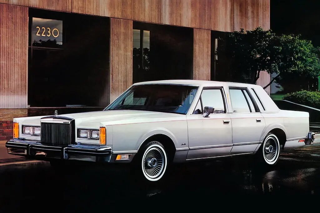 (знатный предок)