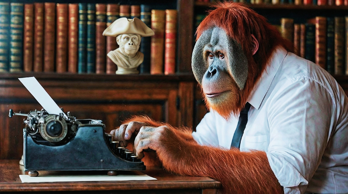 Изображение сгенерировано ИИ.