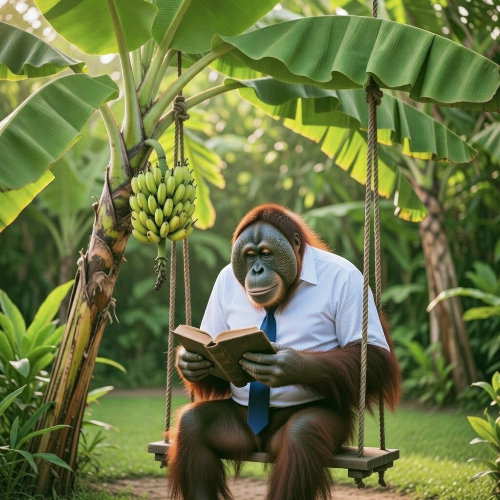 Изображение сгенерировано ИИ.