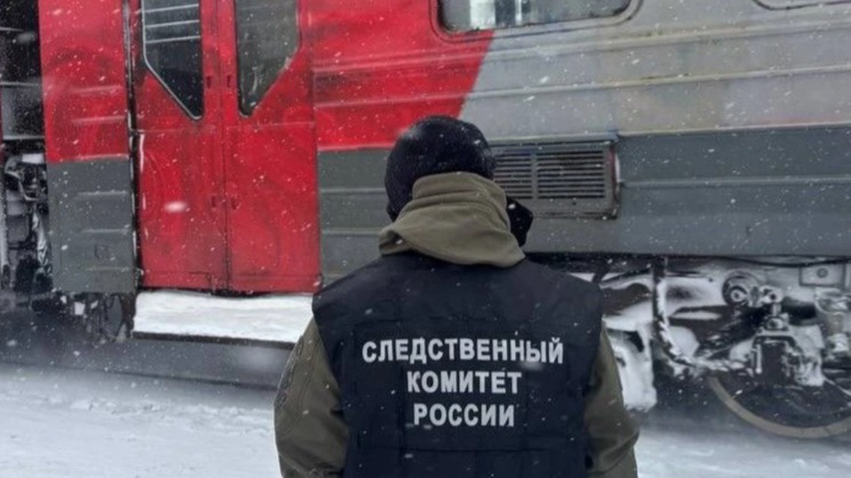    Фото: пресс-служба Западного МСУТ СК России / MAX