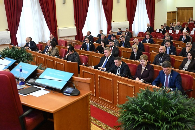    Фото сайта ЗС РО/Автор фотографий: Анатолий Карбинов Татьяна Пшеничная