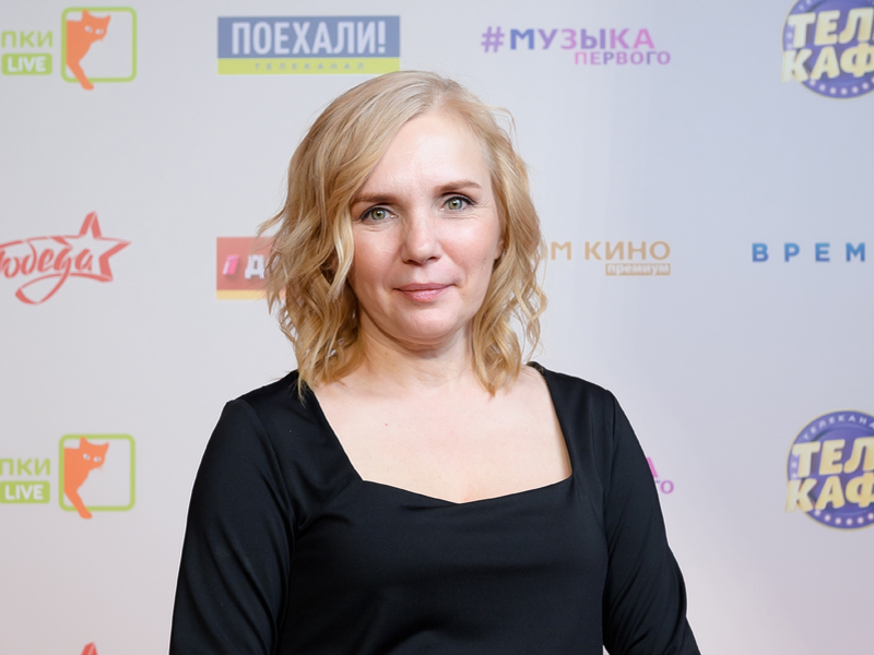 На фото: управляющий директор Общероссийского общественного Фонда (ФОМ) Лариса Паутова. Источник: ФОМ