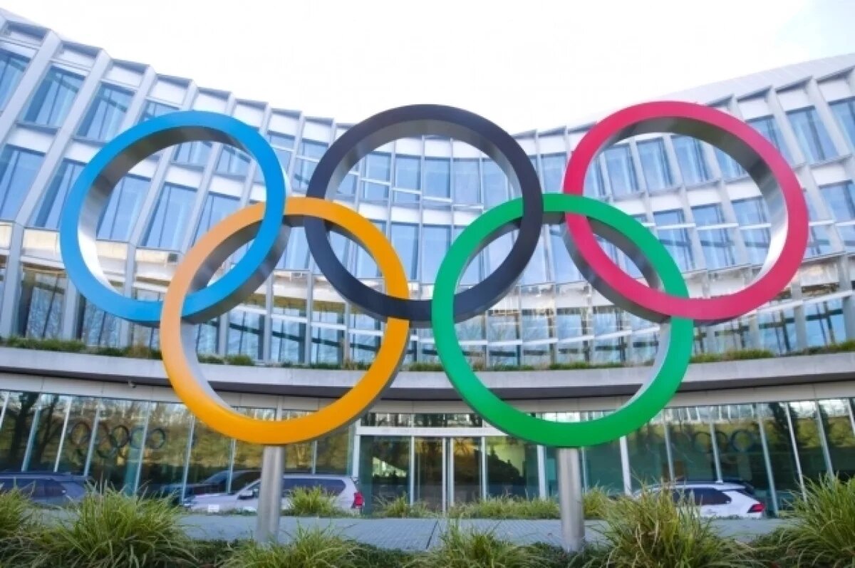    МОК подтвердил независимость IPC в вопросе допуска российских паралимпийцев