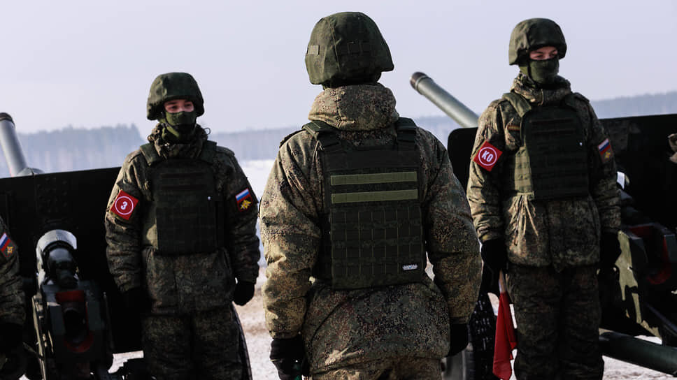 Фото: Марина Молдавская / Коммерсантъ