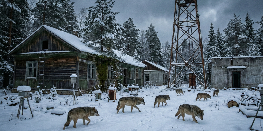 ТАЁЖНАЯ ВЫСОТА...