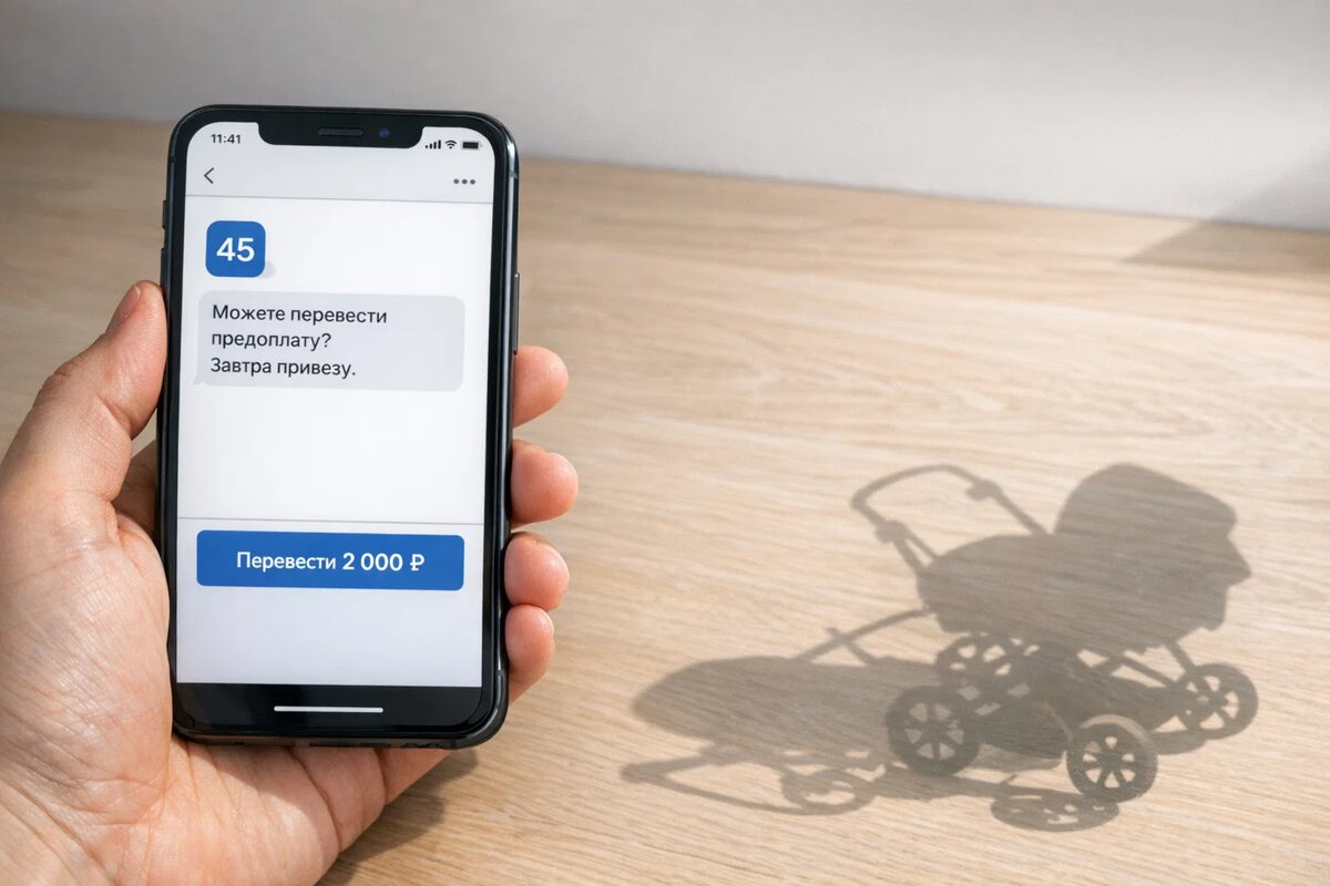 ТОП-5 схем мошенничества | На чем теряют деньги в 2026 году?