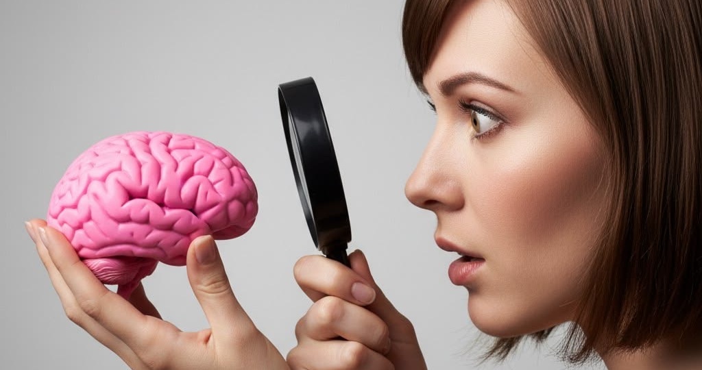 ПСИХОСОМАТИКА: КОГДА ТЕЛО ГОВОРИТ О ЧЁМ БОЛИТ ДУША