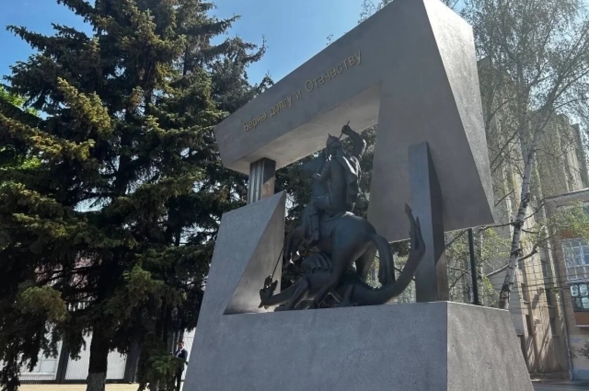    В Пензе сотрудникам УМВД, находящимся в зоне СВО, хотят предоставить льготы
