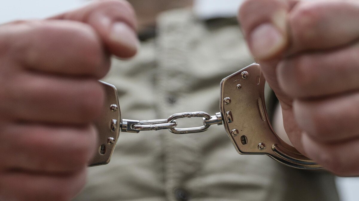    Фото: Bulkin Sergey/globallookpress.com