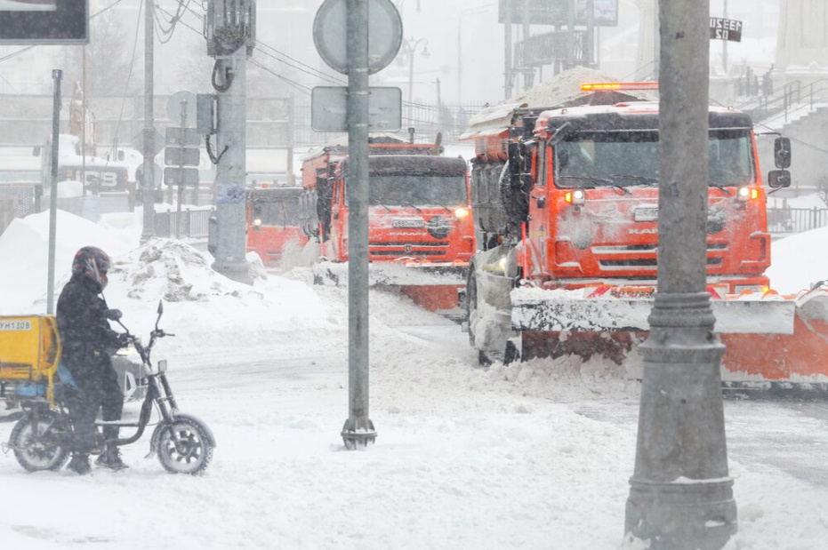    Василий Кузьмичёнок/АГН «Москва‭»