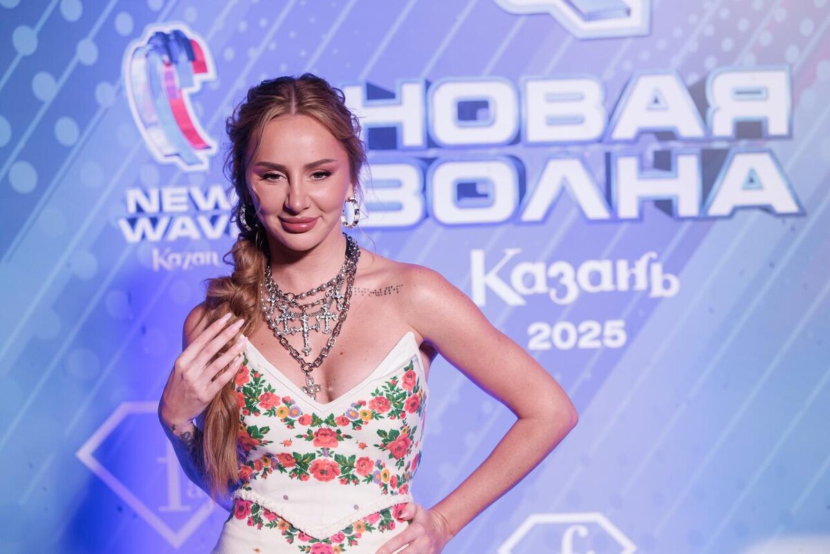    Анна Asti Sergey Elagin/Business OnlineGlobal Look Press