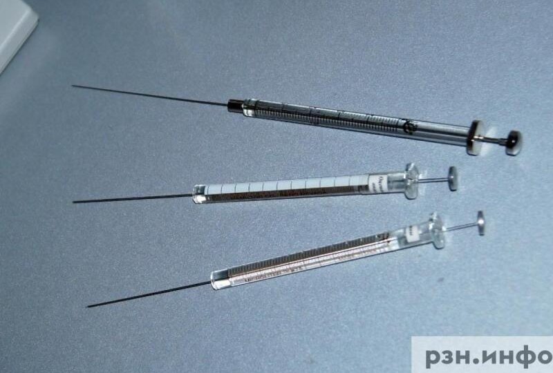 В рязанском Роспотребнадзоре объяснили, кому грозит менингит и как от него защититься