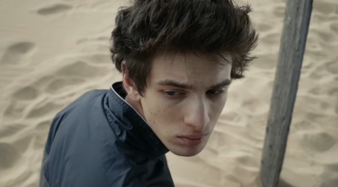     Кадр из фильма «Космос засыпает» (2026)