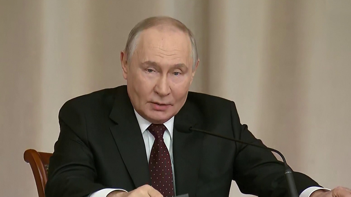    Первый канал