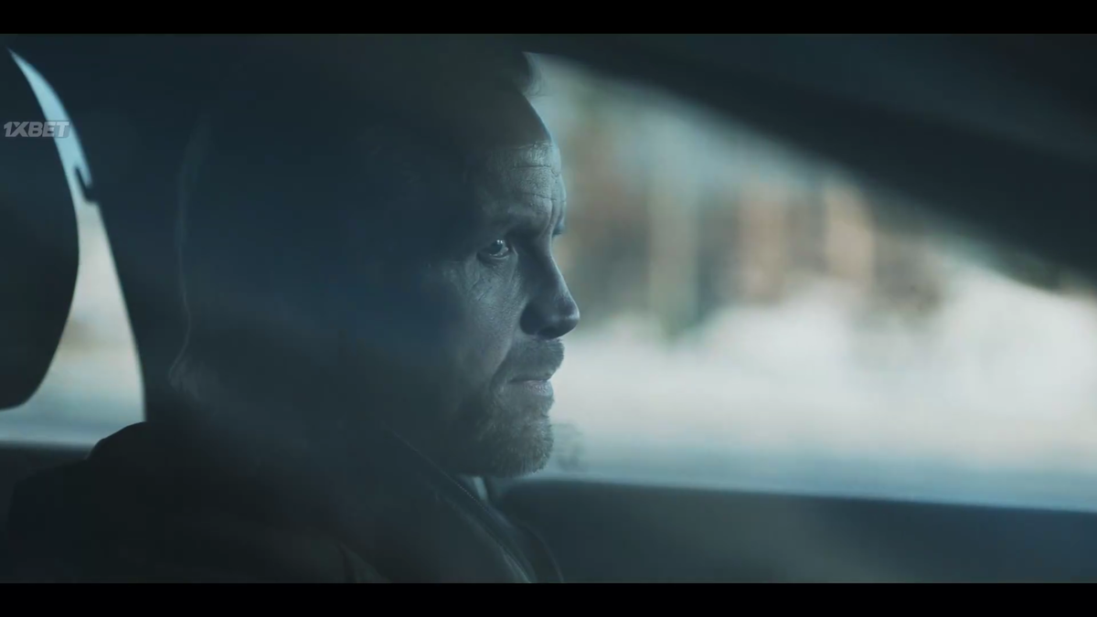 Кадр из сериала. Здесь и далее скриншоты автора.