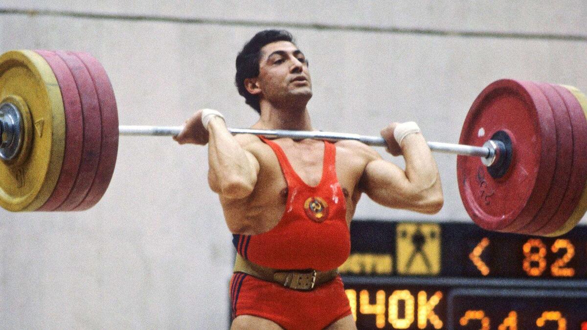 Юрий Варданян