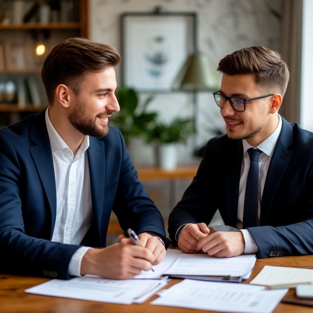 Конкурсный управляющий