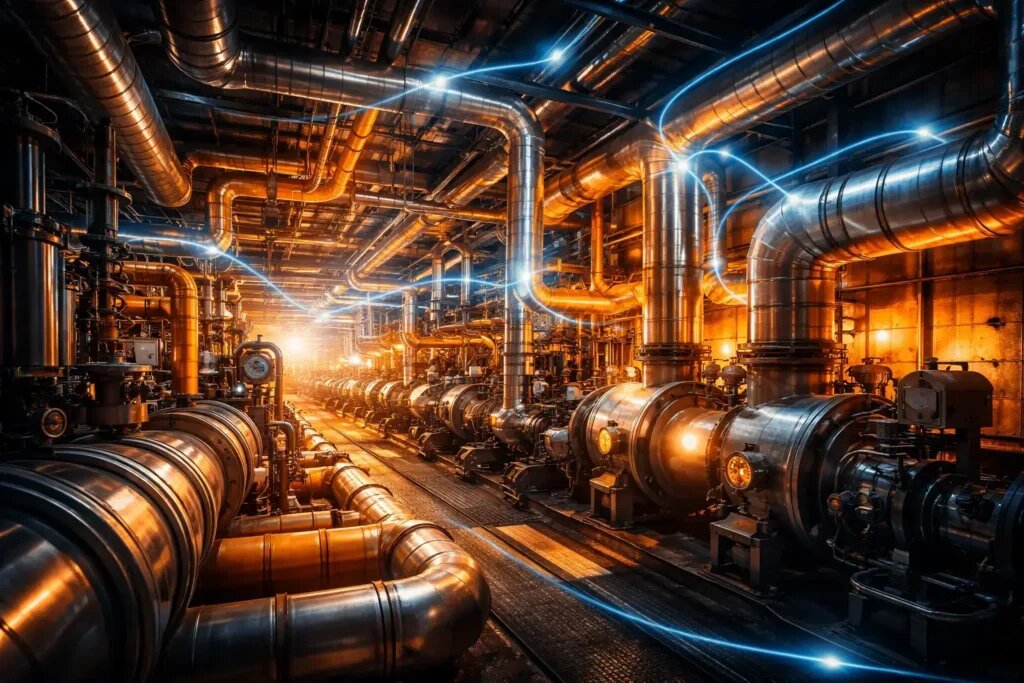    Грузоперевозка отопительного оборудования: как избежать убытков? mrlogistic12