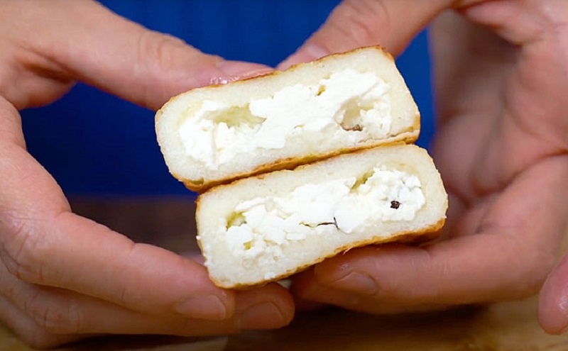 Манные сырники без муки: когда классика меняет привычный вкус