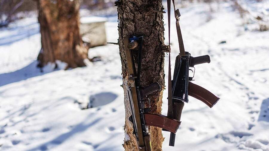    Фото: REUTERS/Serhii Korovainyi