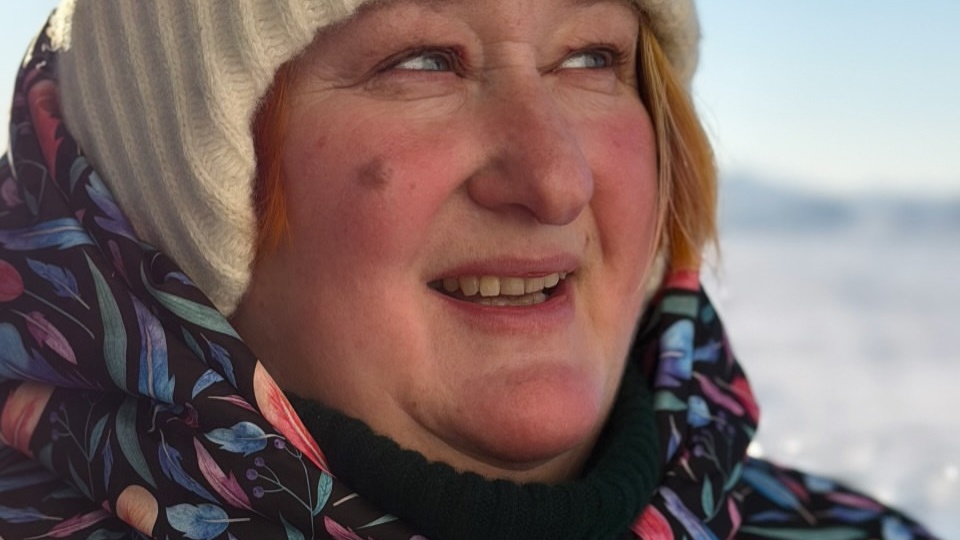 Любовь к себе