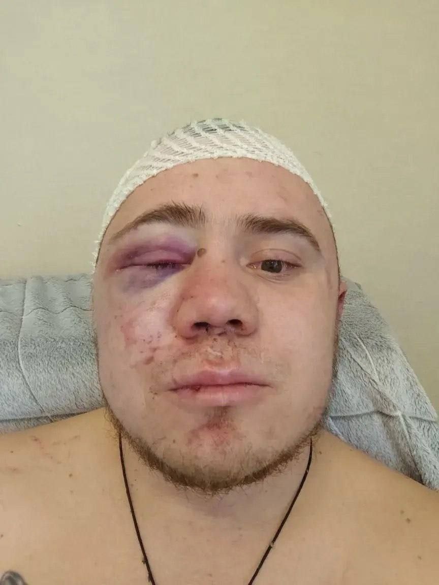    Скриншот из ТГ-канала "Русская община"