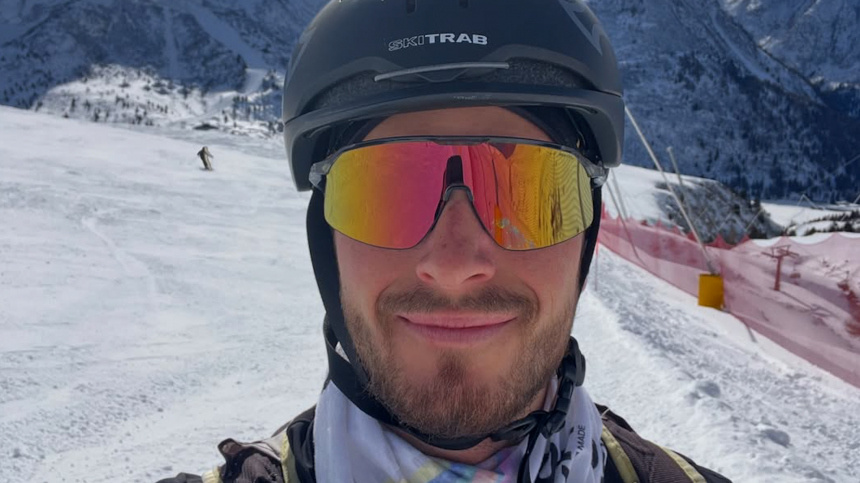    Фото: Instagram*/filippov.nikita1; 5-tv.ru