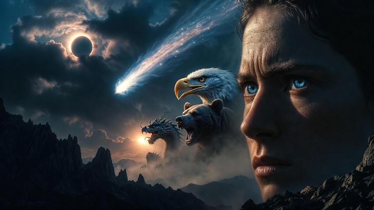    Коллаж: Пруфы