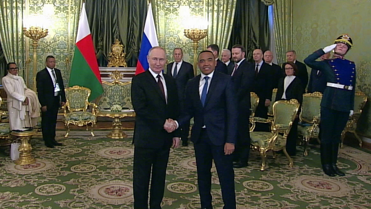    Первый канал