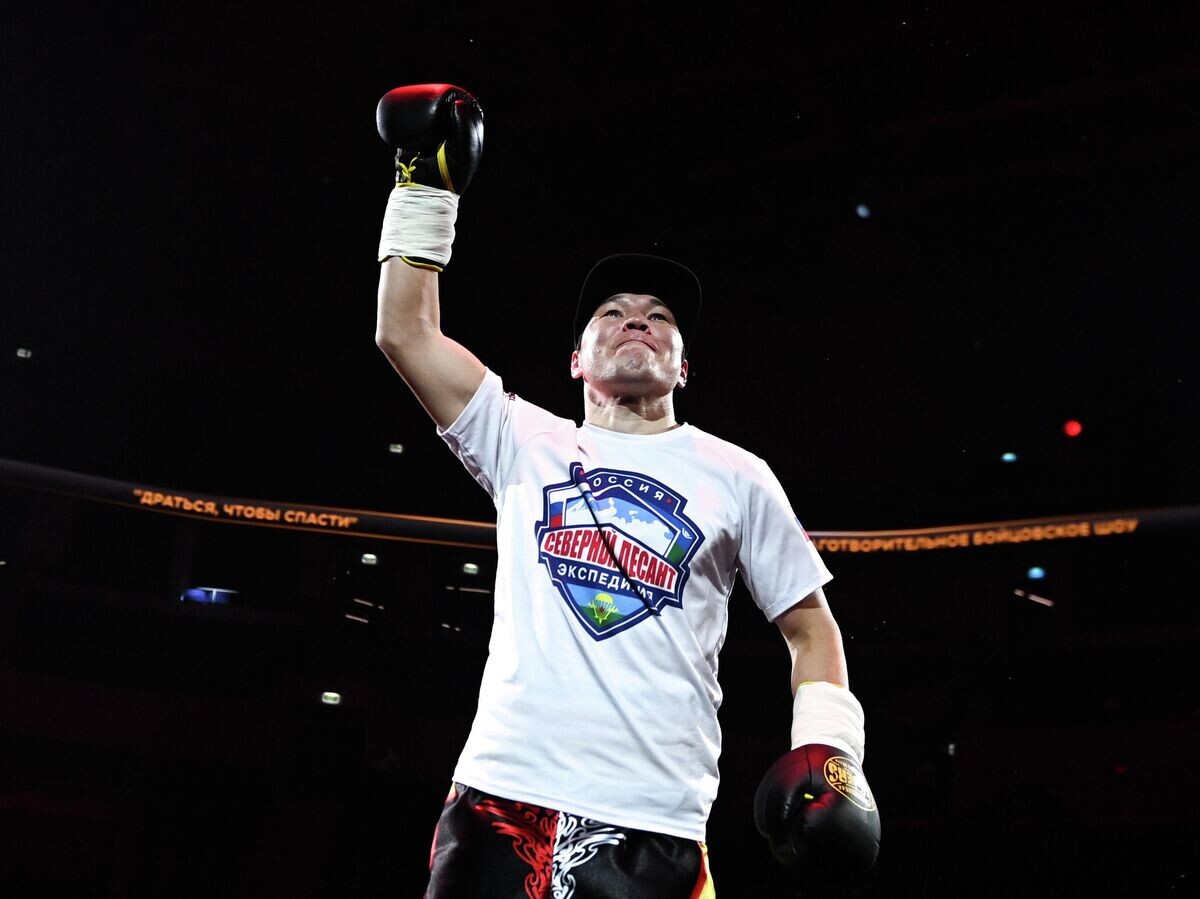    Руслан Проводников | © РИА Новости / Алексей Филиппов