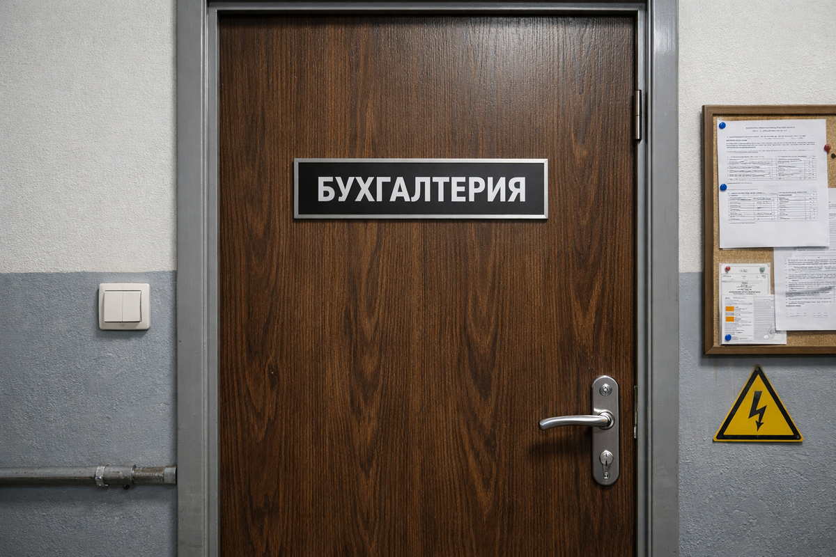 Постановление от приставов направлено работодателю