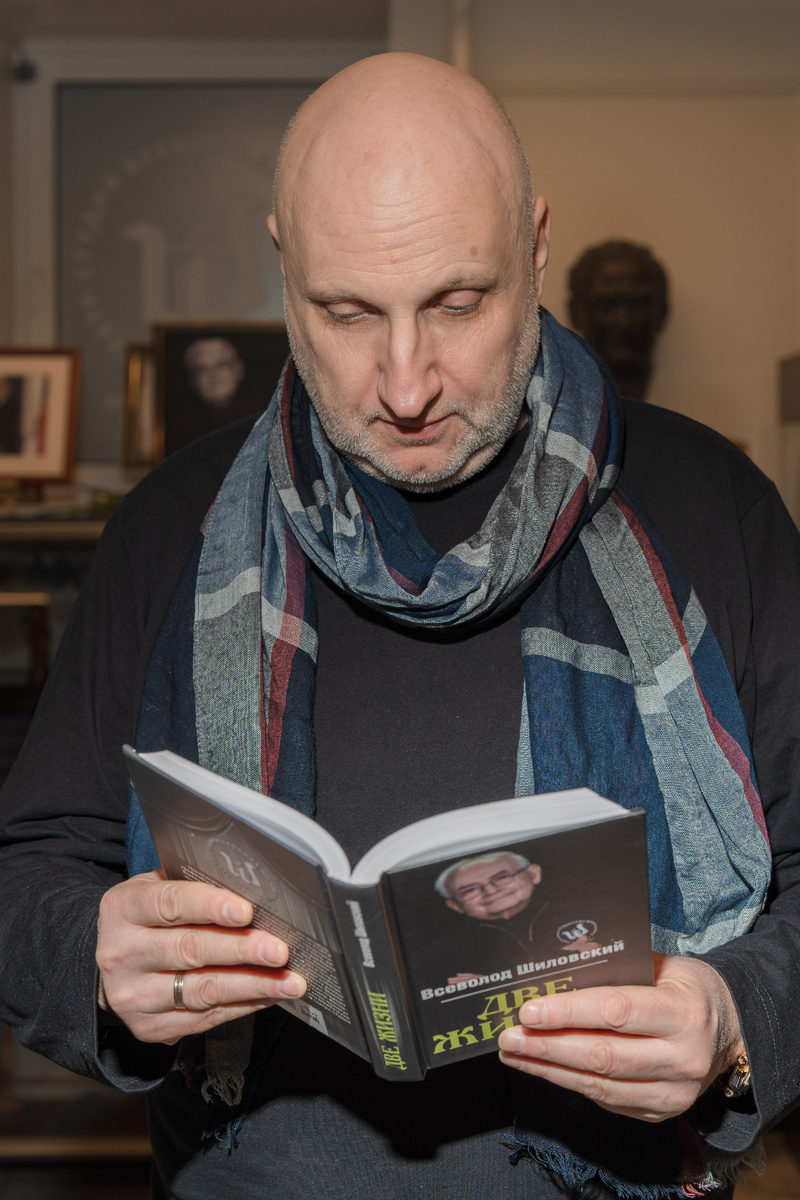 
Фото — Алексей Батов.